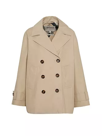 BARBOUR | Regenjacke MAISY | 